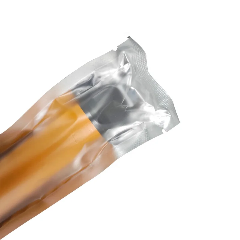 High Quality Translucent Compound Bag Aluminum Foil Bag Packaging Bags