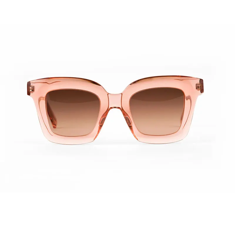 Trendy Wholesale Women Fashion Sunglasses China Private Label
