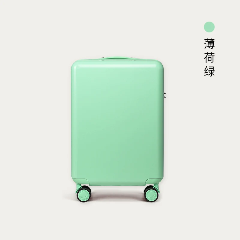 Hot sale Wholesale products travel bags hand suitcase luggage sets waterproof PC travel suitcase