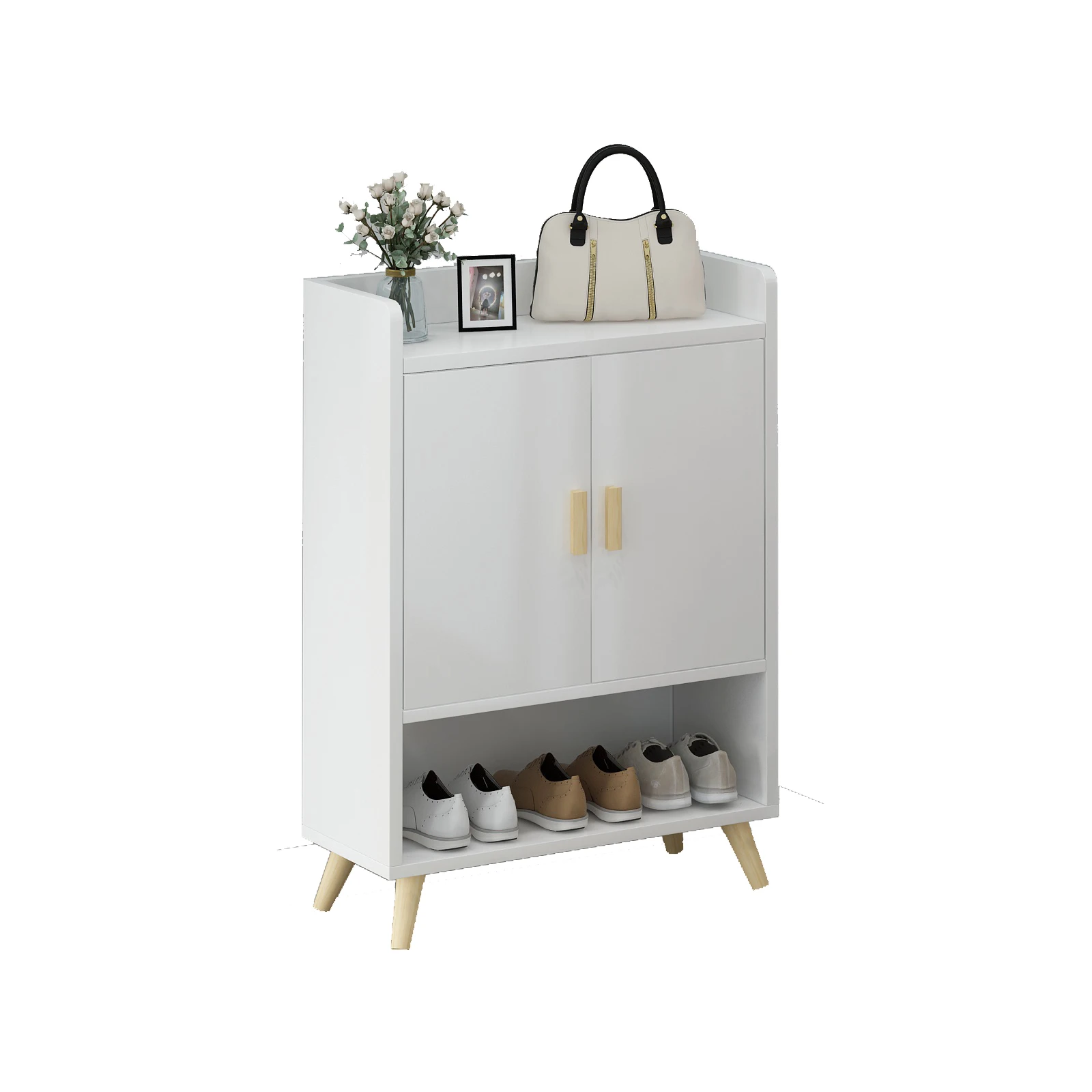 Хорошее качество, полка для обуви, шкаф для хранения по низкой цене