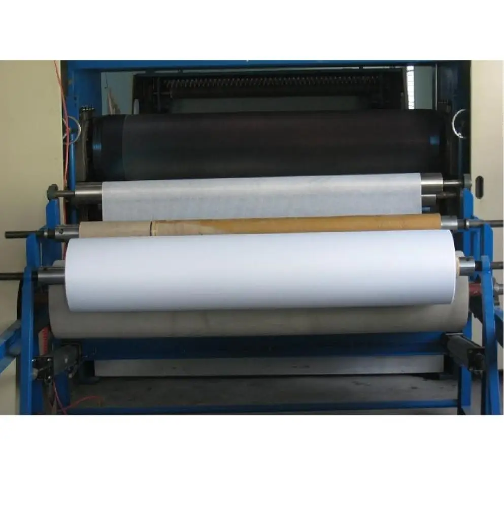 Premium 7012 Micro Dot Coating Fabric Ideal for Superior Quality Interlining Purposes from Indian Exporter at Best Prices