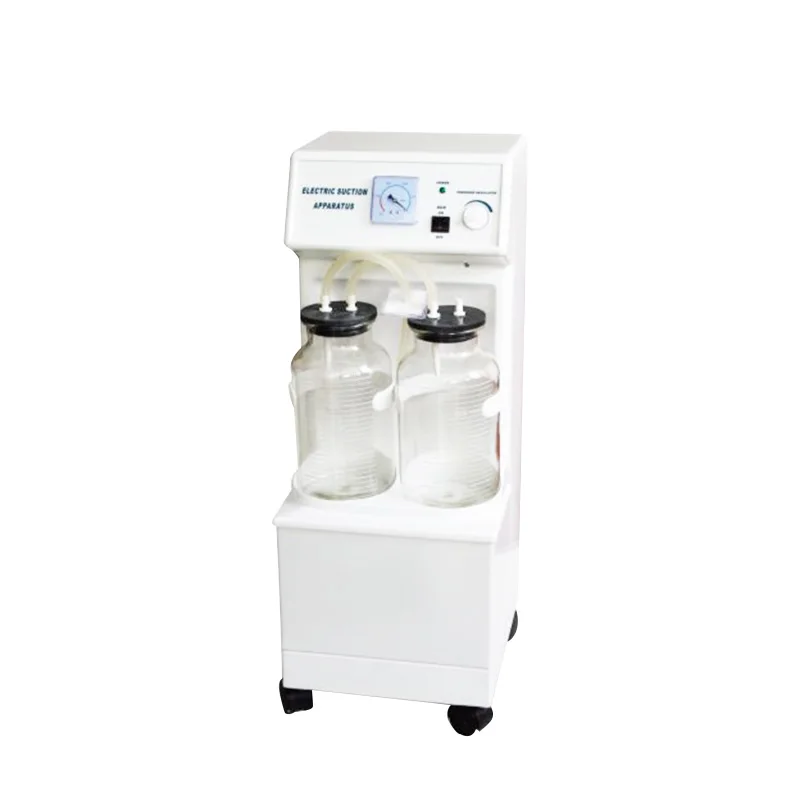 SM-001 Электрический Всасывающий аппарат Wincom для больничной клиники