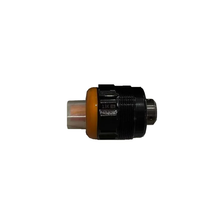 Engine 6D125 HPO Pump Overhaul Kit 094040-0081 PCV Valve 094040-0080