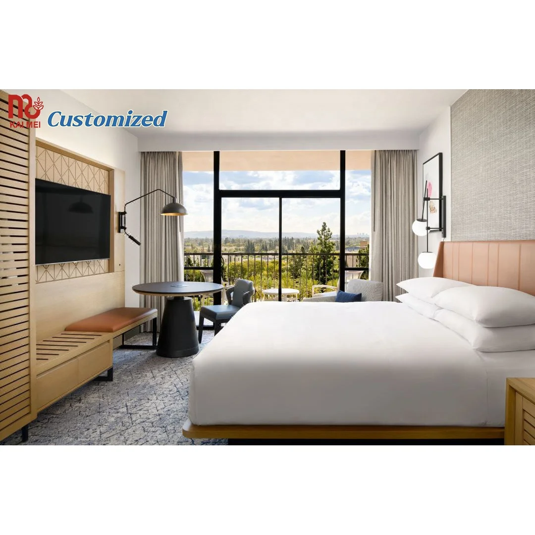 Hot Sale Wholesale Hotel Furniture China Supplier Best Western Super8 5-Star Luxury Metal Panel Bathroom Kitchen Room Dubai