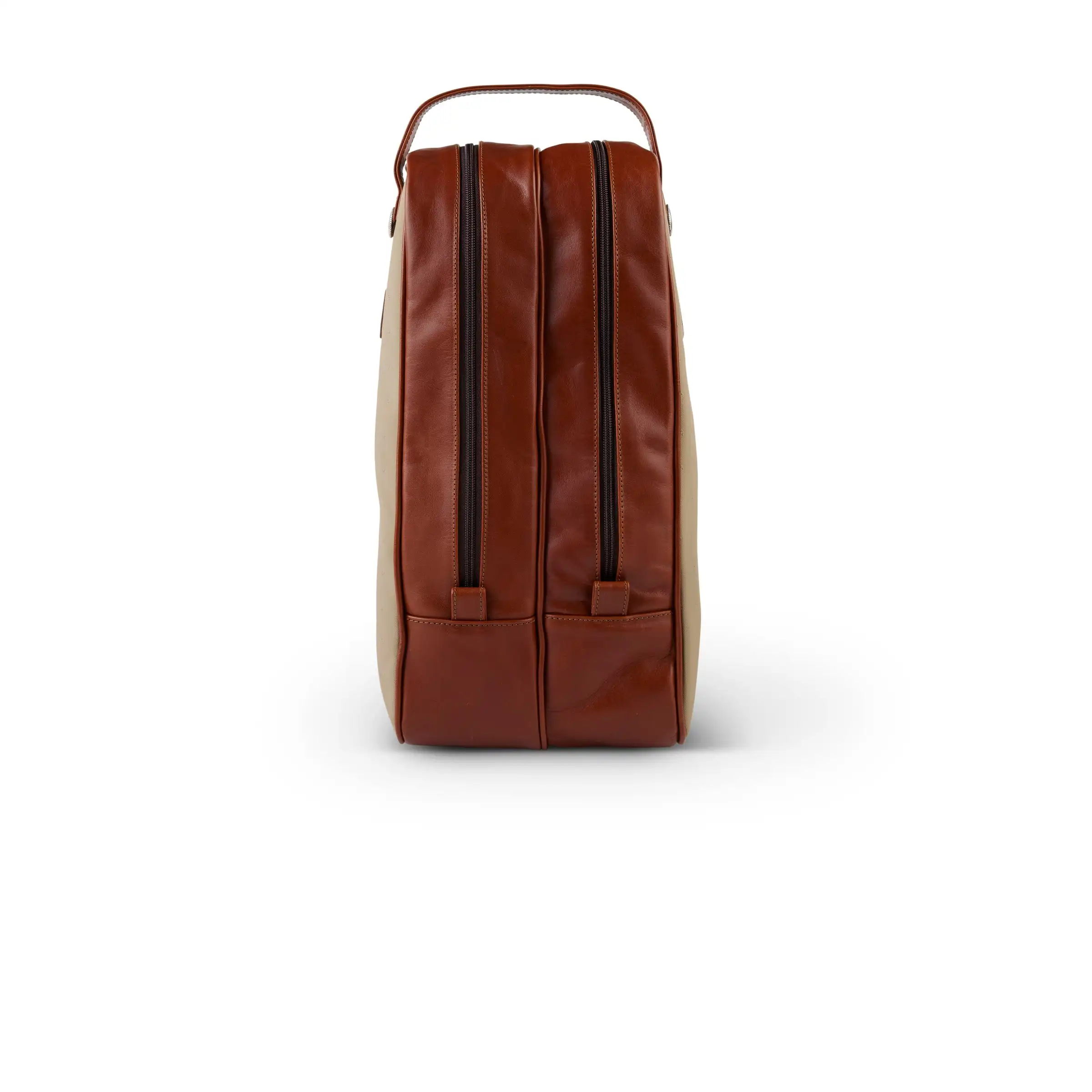 Large capacity boot bag canvas shoe storage bags custom luxury shoe organizer