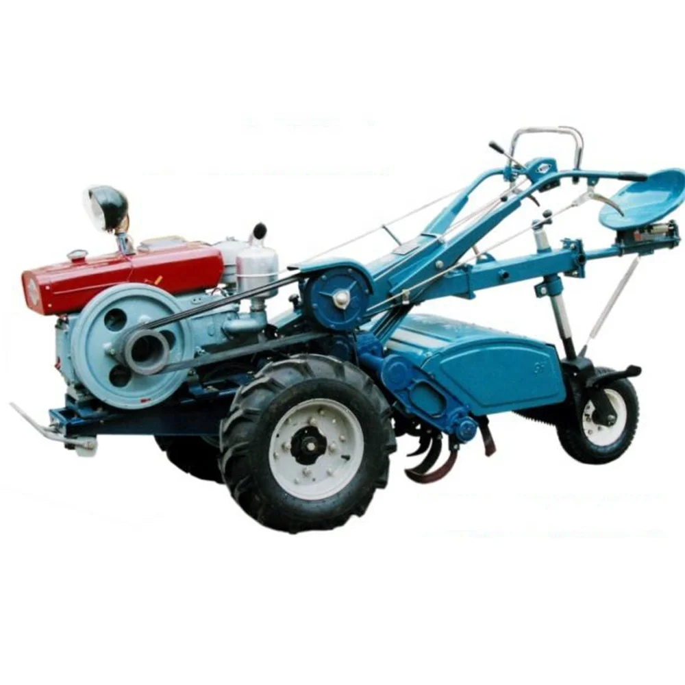 motocultores diesel motocultores radiator walking tractors disc plough