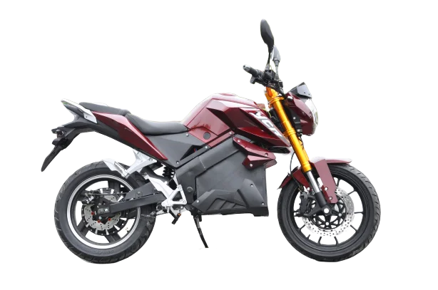 Professional manufacture powerful high speed electric motorcycle scooter 3000w citycoco electric scooter adult