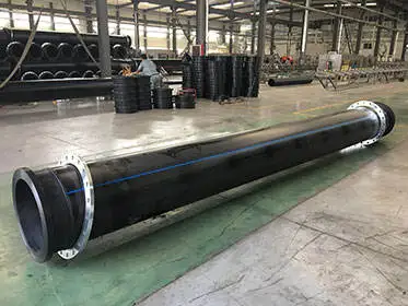 Anti Vibration Polyethtylene 4 Inch Pe 100 Hdpe Pipes Price List
