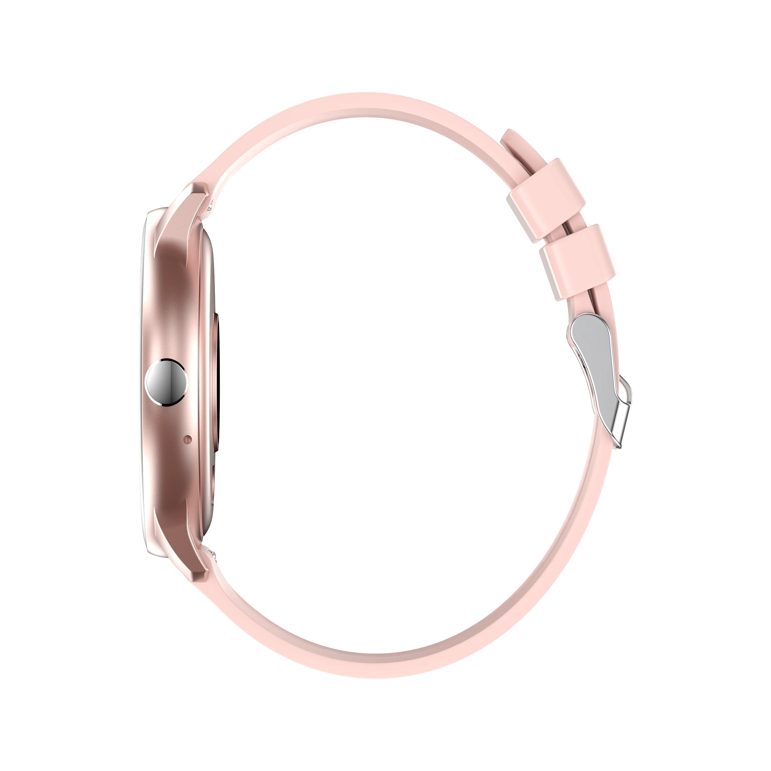 Mens Sports Fitness Band Bracelet Smartwatch Latest CE FC ROHS Smart Watch