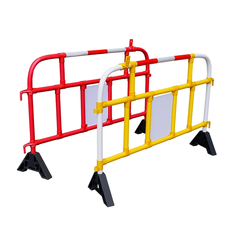 barrier fence plastic Traffic management equipment Heavy Duty Road Barrier safety barrier for road construction building