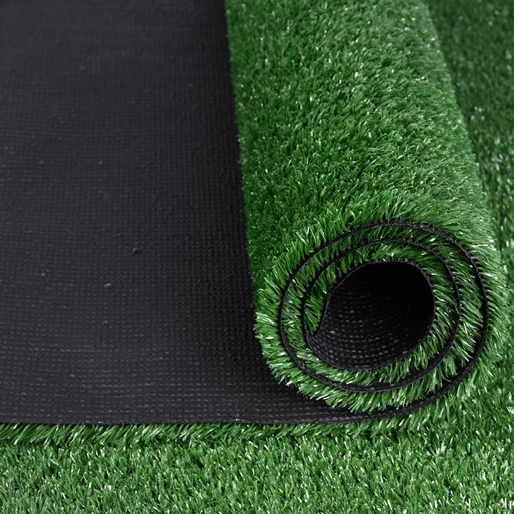 UNI 7MM 10MM Cheap Artificial Short Grass Wall for Outdoor Use