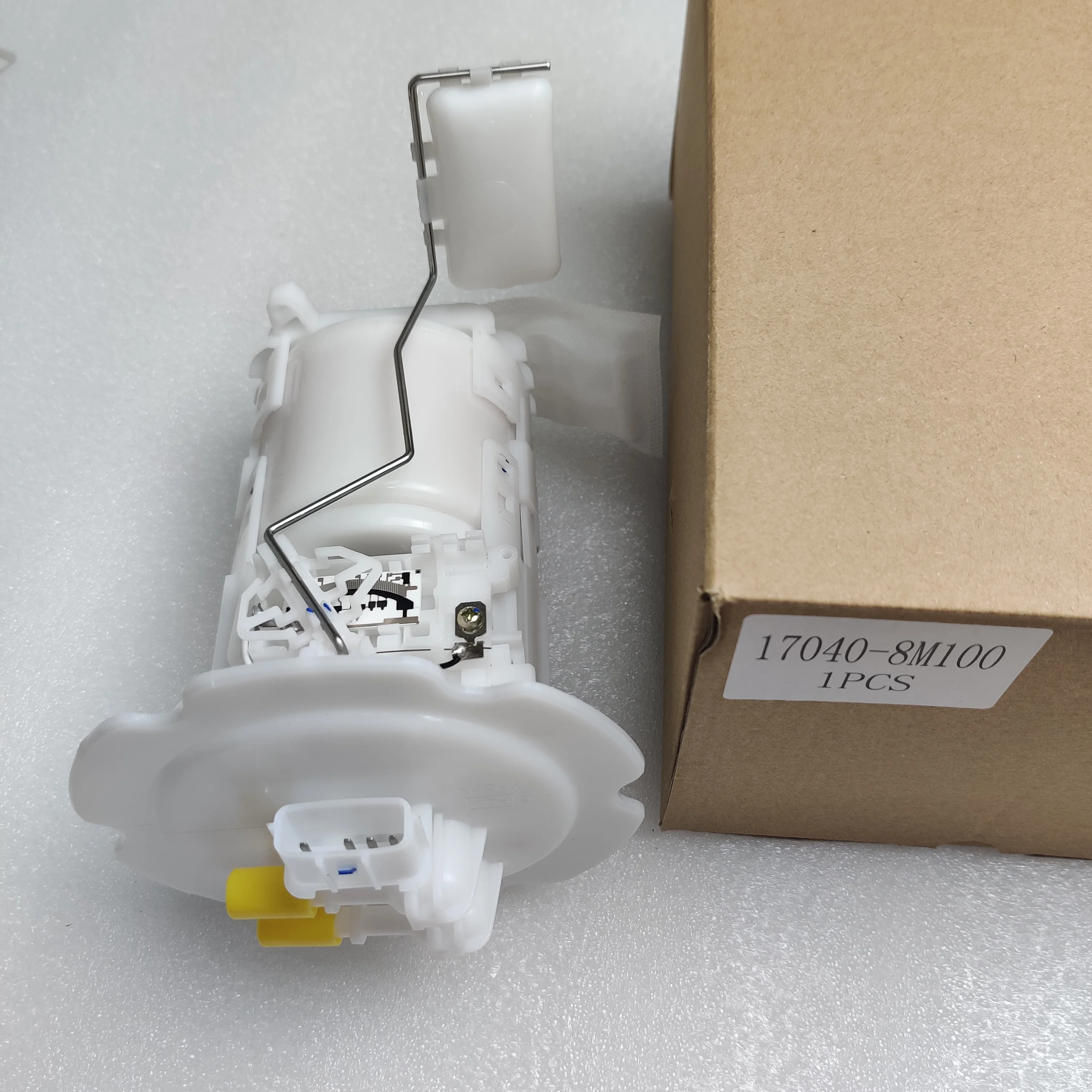 WLGRT Горячая Распродажа Автомобильный топливный насос в сборе для Nissan Sunny N16 17040-4M400 /