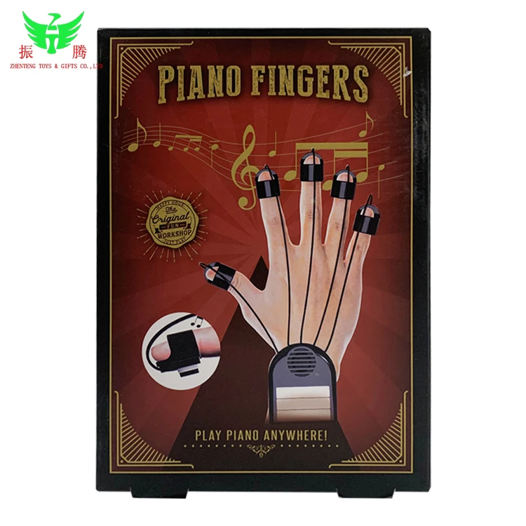
Baby Finger Piano Toy Baby Educational Toy Musical Instrument Finger Piano musical instruments 