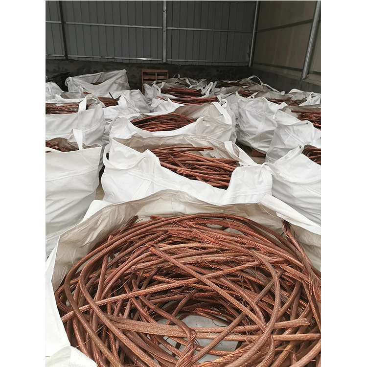 Copper Wire Scrap 99.99%,Cheap Copper Scrap 99% 99.95%Cu(Min) Red Cooper wire