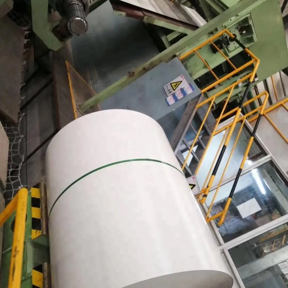  PPGI катушки цветная стальная катушка RAL9016 белая предварительно окрашенная оцинкованная