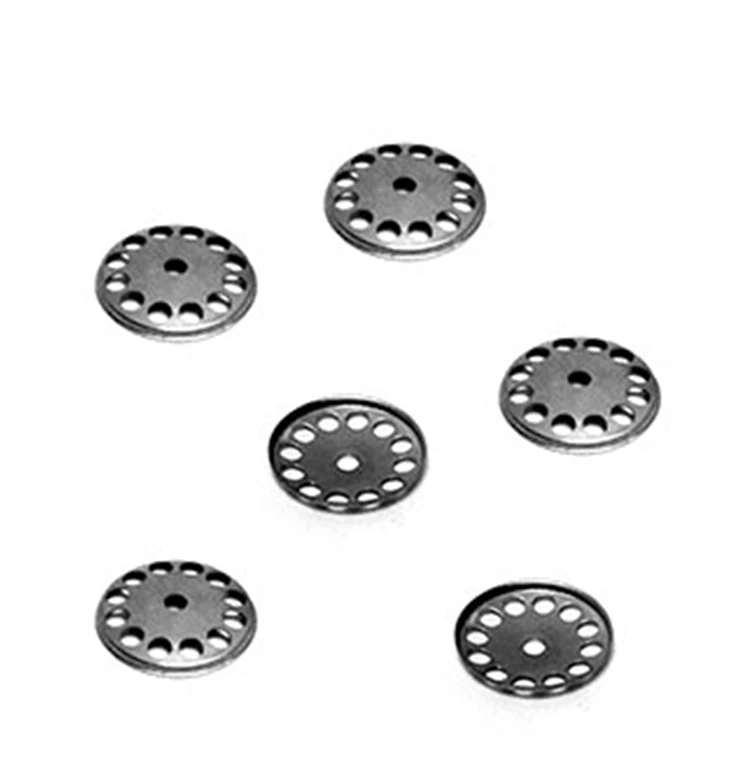 High Precision EMI Shielding Case rf shield material