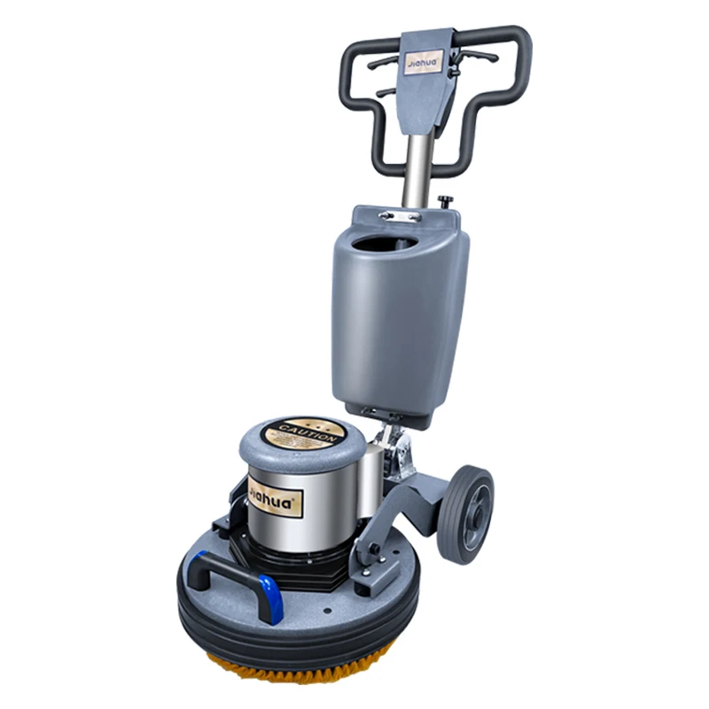 Multi-Function floor cleaning machine 17 inch carpet cleaning machinepolishing machine refurbishing machine