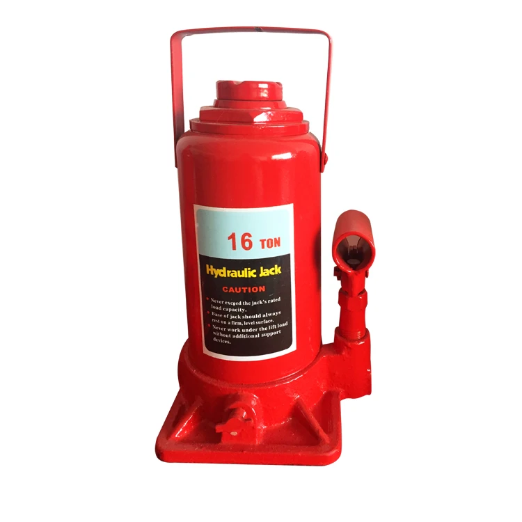 16 Ton Multi-Purpose Hydraulic Jack With High Performance