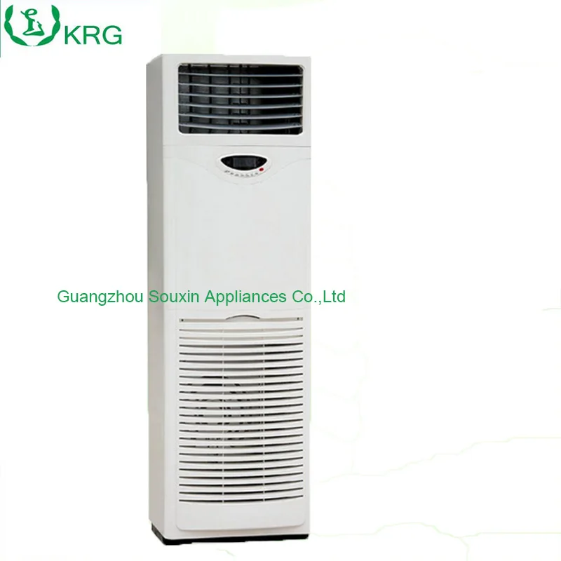AC 48000 BTU охлаждающий напольный стоячий воздушный кондиционер 4ton кондиционеры с фирменным
