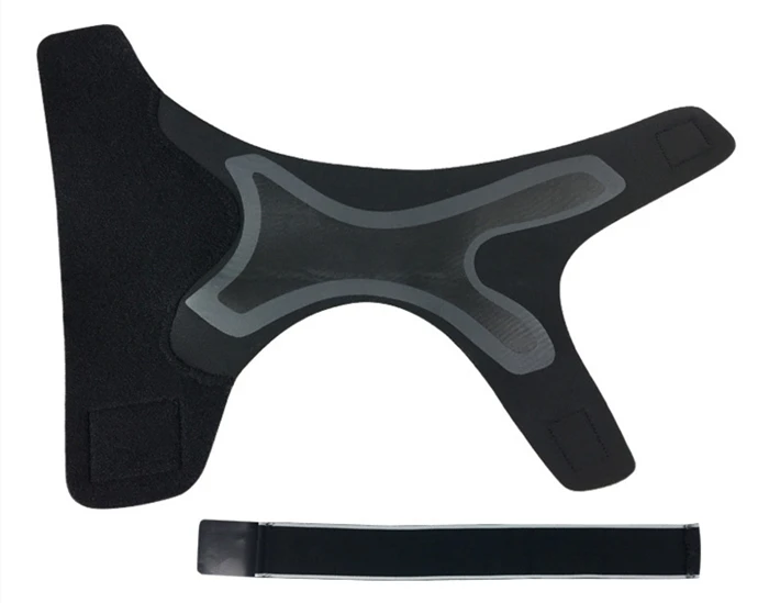 OEM service pain Relief light weight Neoprene Ankle Support brace
