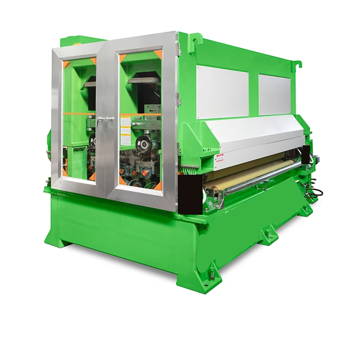 Автоматическая полировальная машина для нержавеющей стали, металла, алюминия, катушки Hairline No.4 No.3 шлифовальная щетка, шлифовка