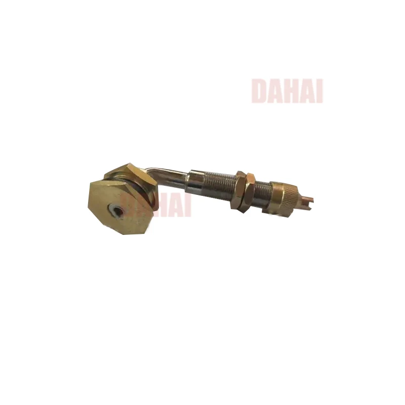 DAHAI Japan Valve Assy 9211054  for Terex TR100 Parts