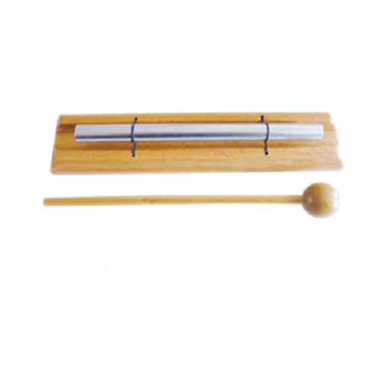 Percussion Musical Instrument Seven Three Two One Tone Energy Chime