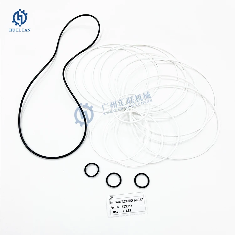 5P-3184 8T3382 156-8208 158-1439 281-8870 288-2551 339-8229 Transmission Overhaul Gasket Kit For 3116 3126 3304 Planetary Set