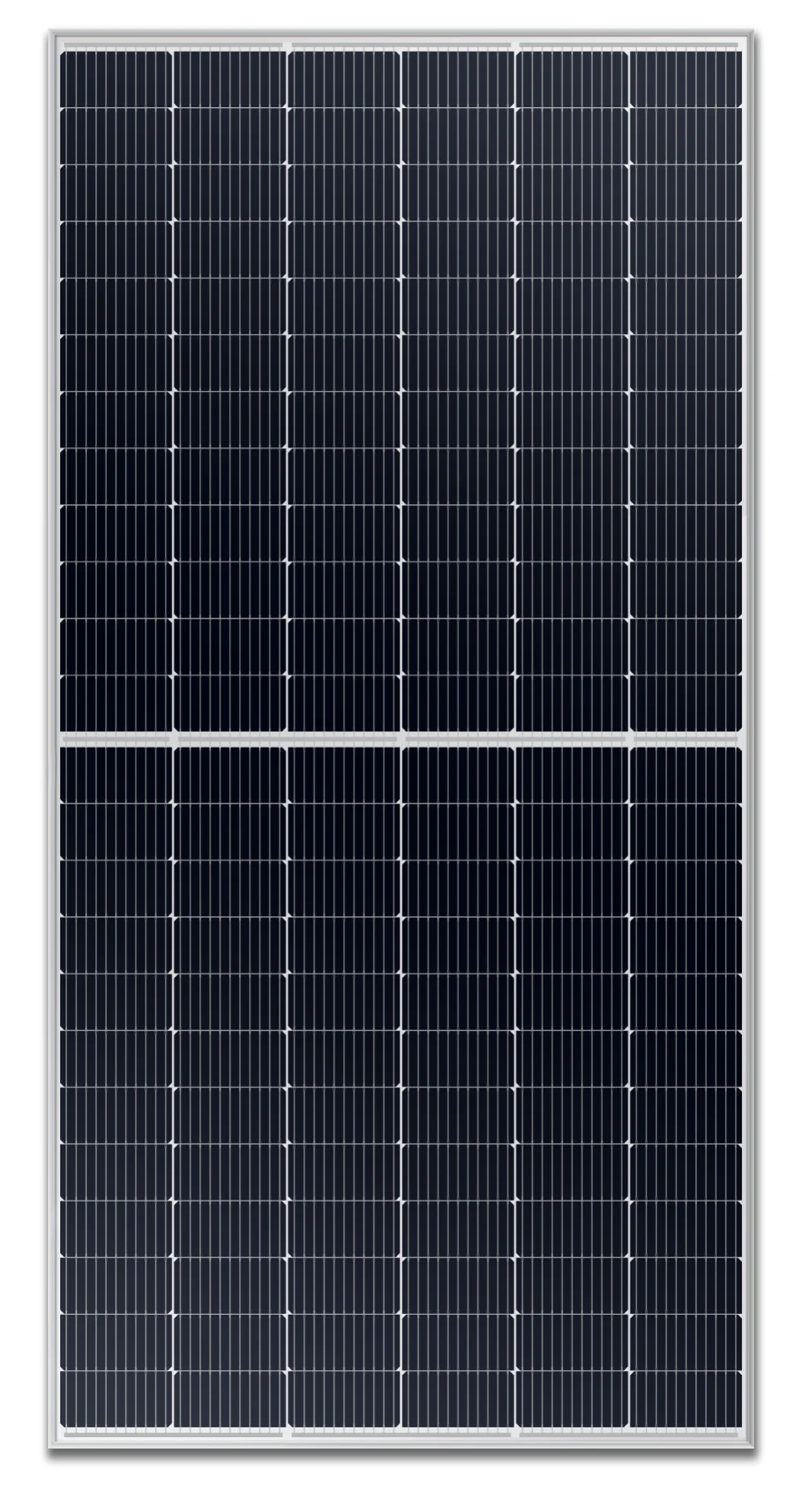 BR Solar balcony solar panel  100W 200w 300W 380 550W 560W solar panel manufacturers in china