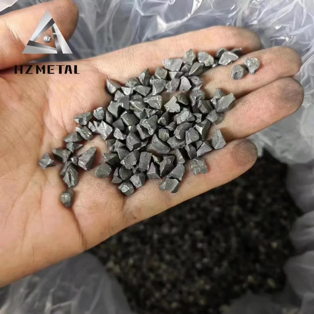 High Performance Competitive Price Tungsten Carbide Granules