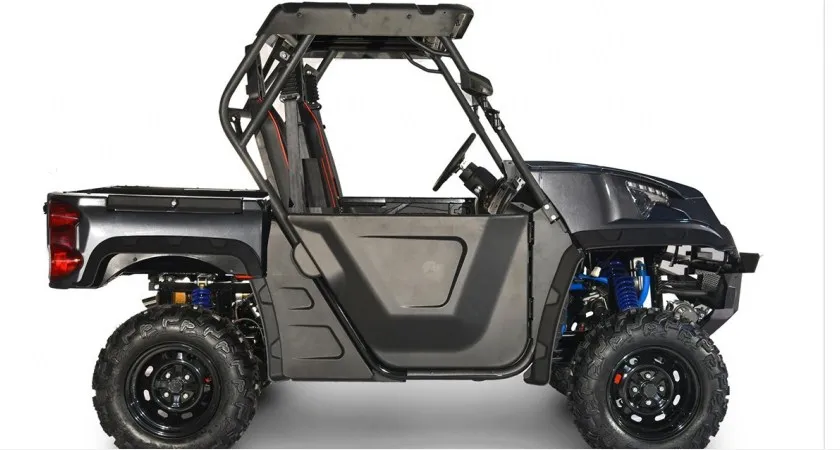 Utv 4x4 800cc 2 местный взрослых сторон по бокам фермы atv