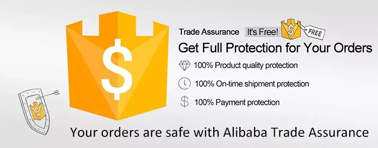 trade assurance order