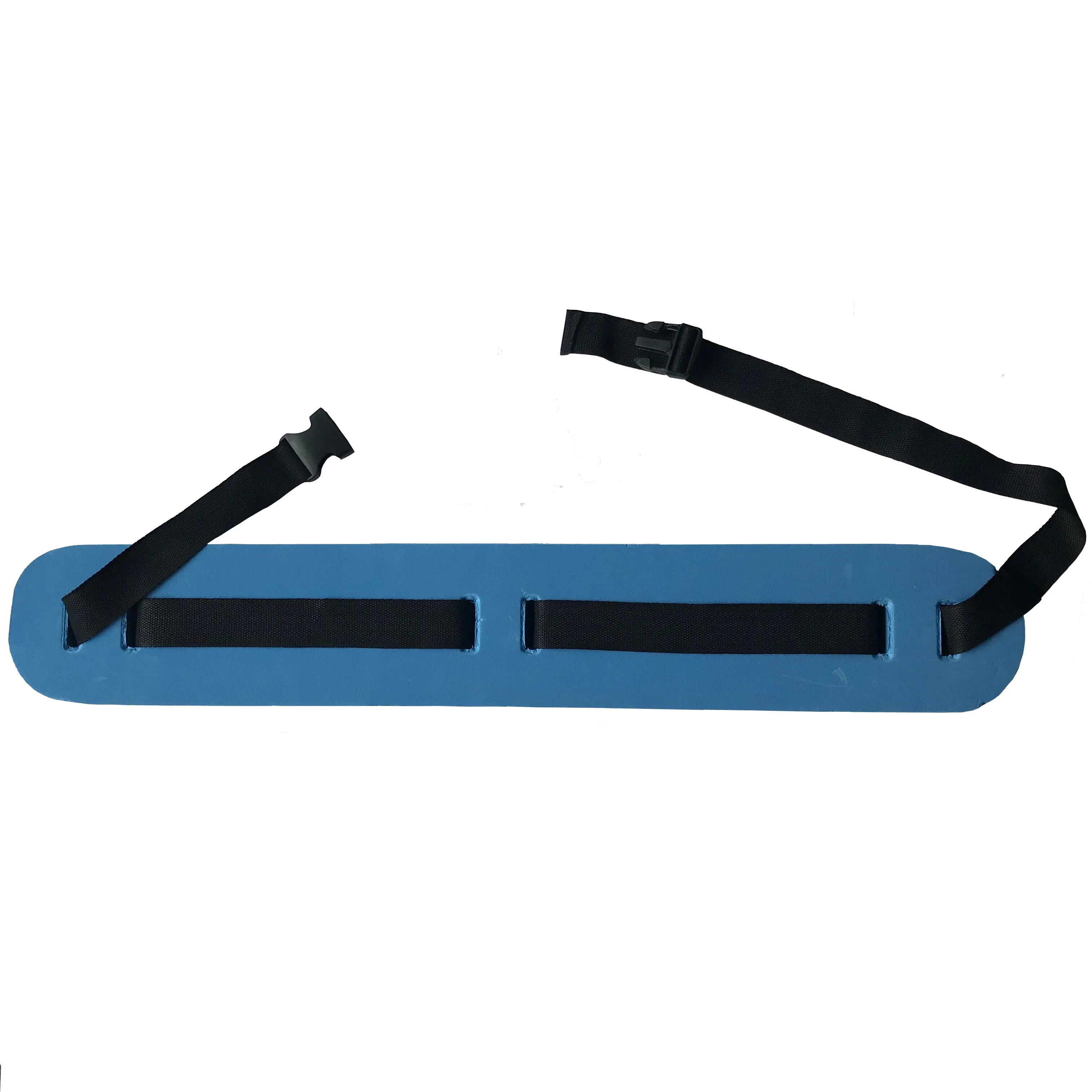 Training Blue Swim Training Fitness Belt Swimming Safety Back Floating Foam Swimming Belt Waist Training Equipment Adult