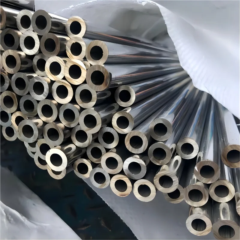 ST52 Precision Seamless Steel Pipe Q235 Grade Hot Rolled Rectangular Used Precision Mechanical Parts Structure Pipe API 5L