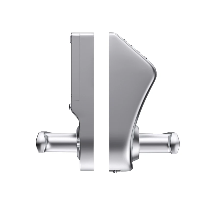 Long Working Hours Single Latch Patio Lock Door Digital Door Locks And Handles