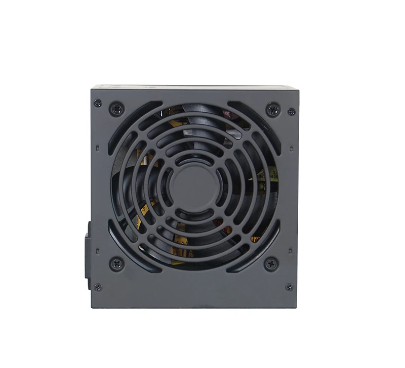 Высокое качество ATX-500W компьютерный блок питания настольный для ПК с более высокой