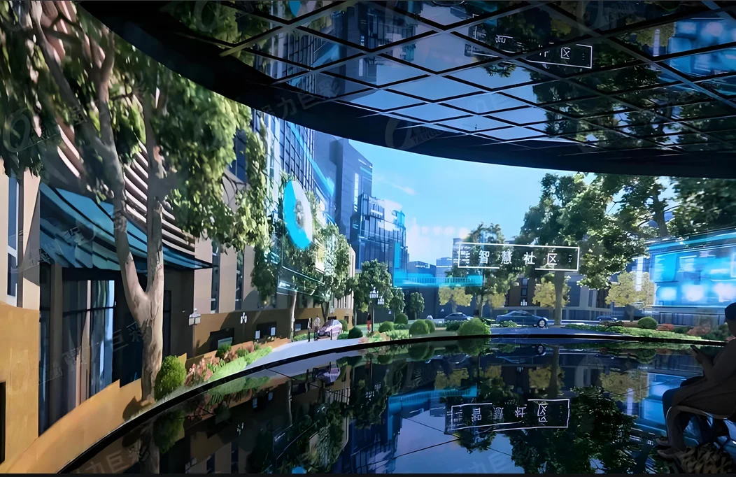 LINO High Resolution LED Panel Screen Video Wall P3 Outdoor Indoor Home Theater Led Display