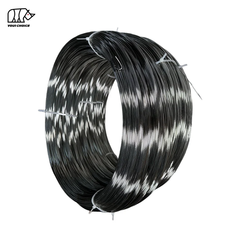 INWELT Wholesale Pistolet De Soudage AWS A5.14 SNi2061 Nickel Based Alloy ERNi-1 Welding Wire 1.2MM