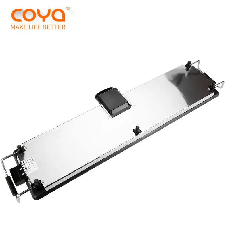 Hot Selling Aluminum Cooking Professional Bbq Table Top  portable smokeless electrical Grill