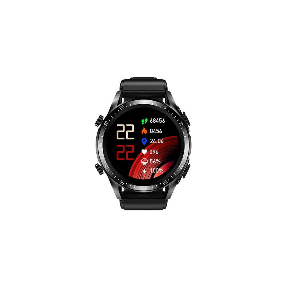 Sensibly Priced Cheap Smart Watch 2024 Combining Fashionable Design and Smart Features at an Excellent Value