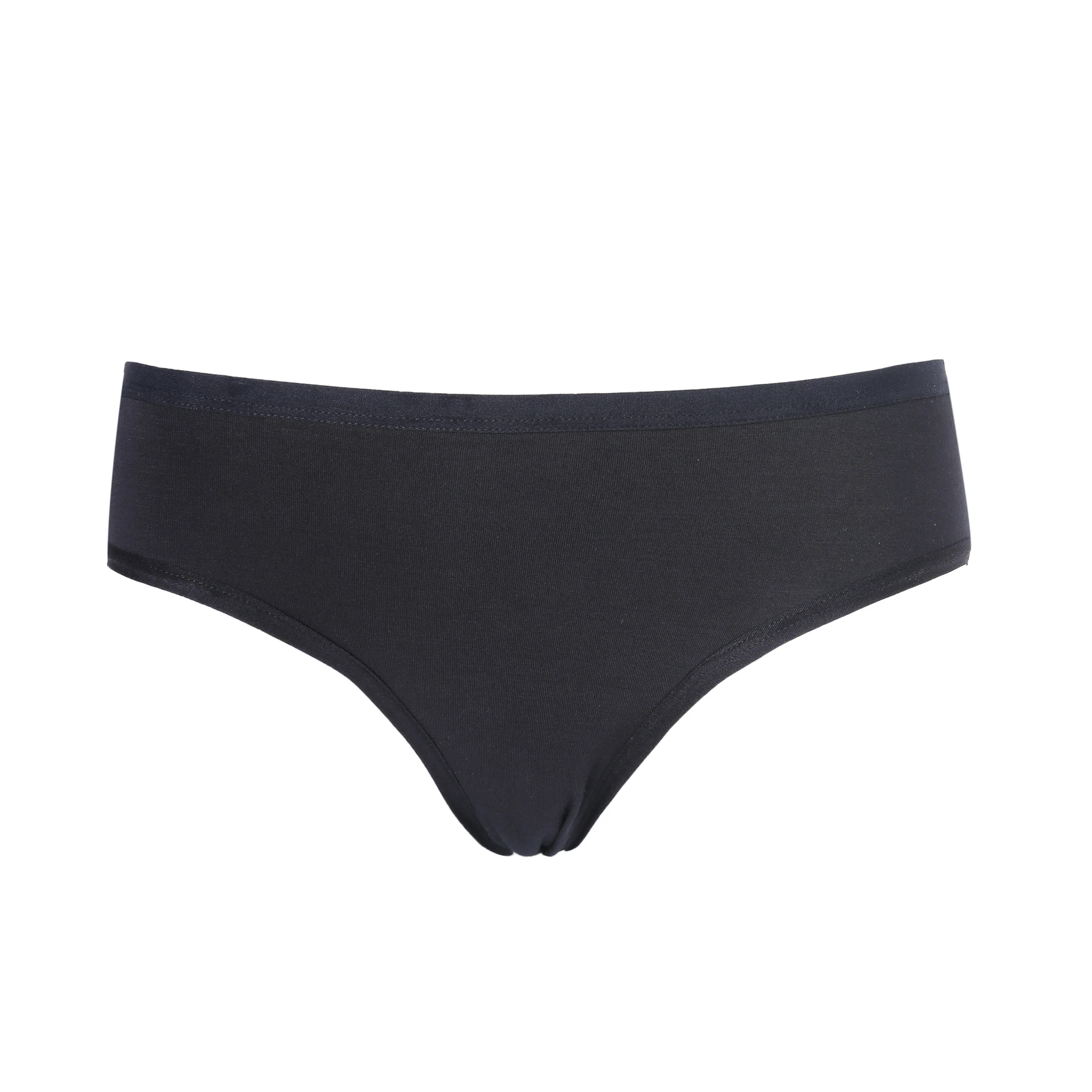 
Wholesale bamboo leakproof menstrual panty underpants underwear postpartum panties 
