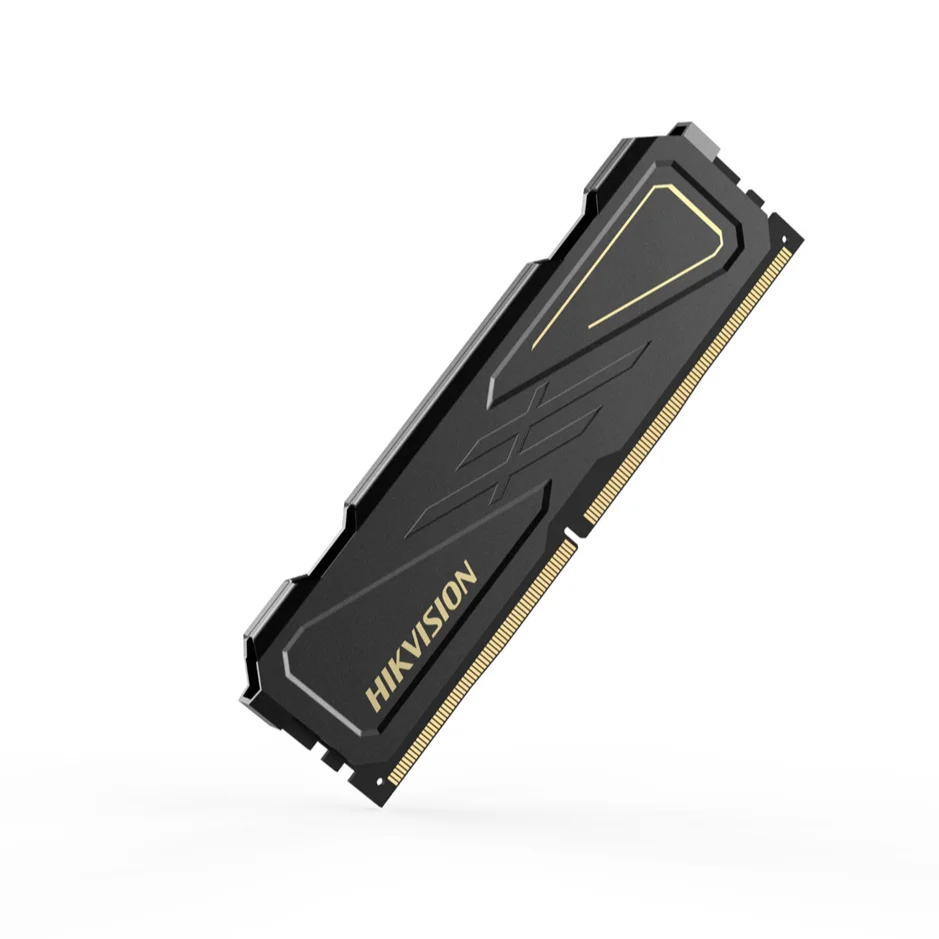 HIKVISION U10 DDR4 memory module 8GB/16GB 3200MHz/Lifetime Warranty Original