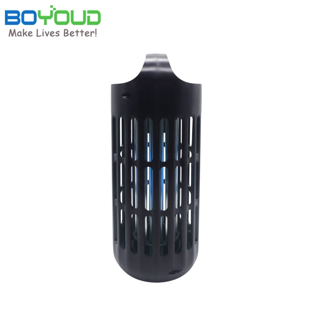 Лидер продаж, комнатная лампа-ловушка для насекомых и комаров, ловушка для мух, ловушка для насекомых с U-образной трубкой 9 Вт