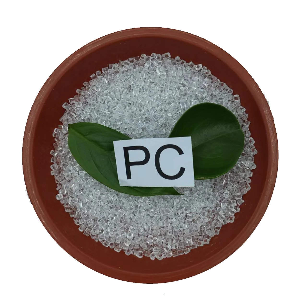 Необработанные и переработанные гранулы PC по низкой цене от
