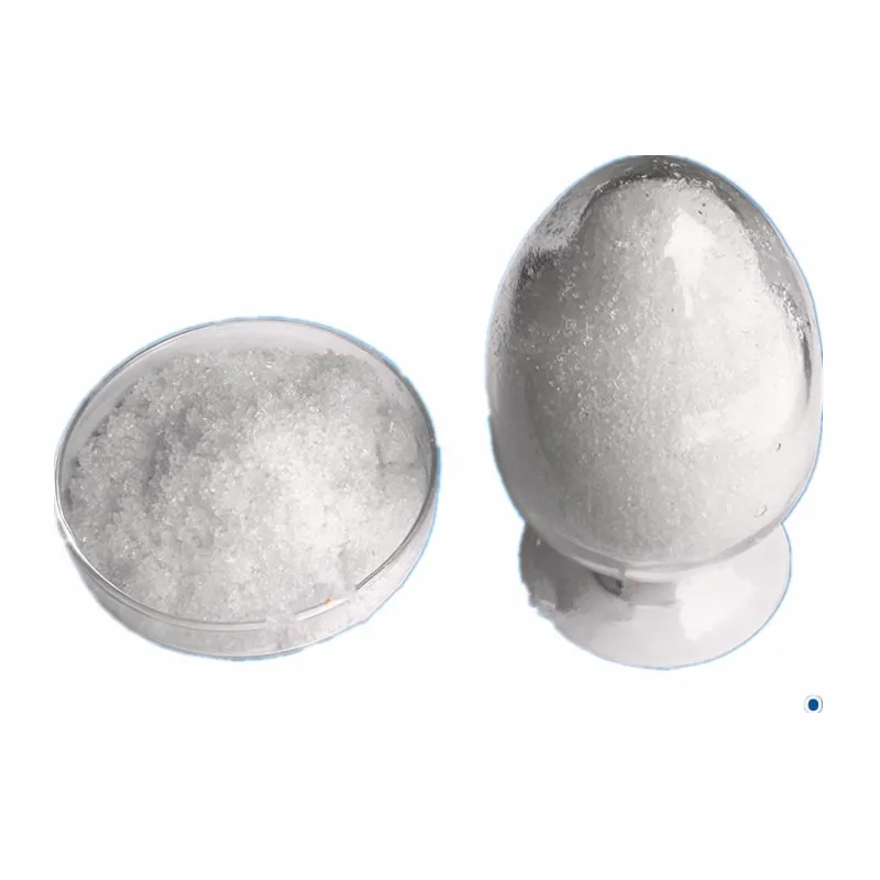 Supplying Rare Earth Europium Nitrate Hexahydrate Crystal