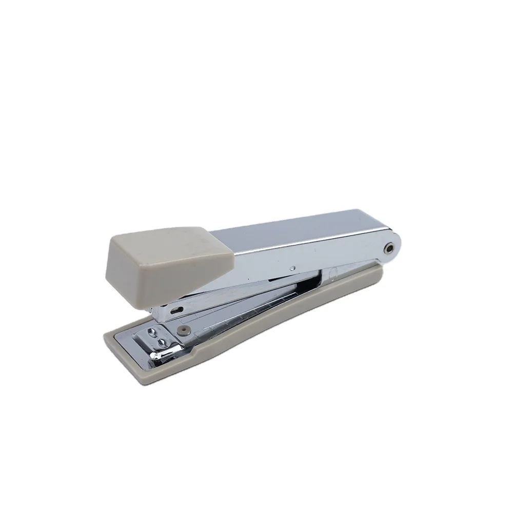 Stationery YF9901-1 classical Design No.10 Stapler with staple remover