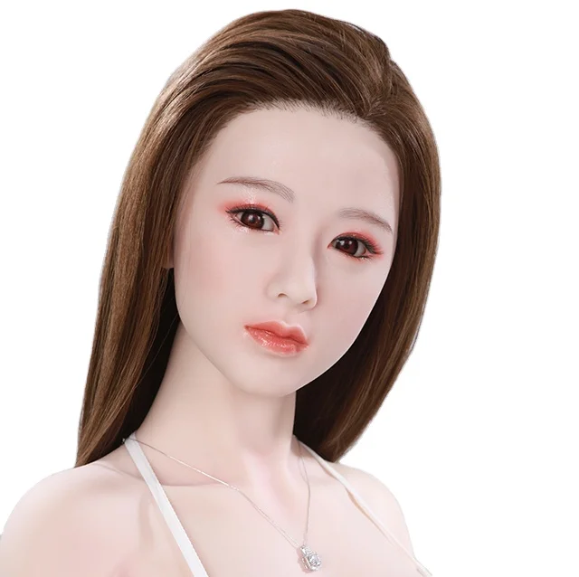 Adult fat sex dolls full skeleton silicon dolls real big ass implanted hair silicon sex doll implant hair