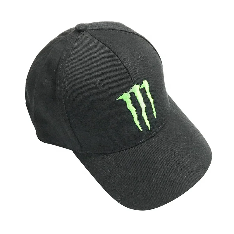 custom design logo snap back adjustable cotton 6 panel baseball cap blank plain fitted sports golf hat outdoor for men woman