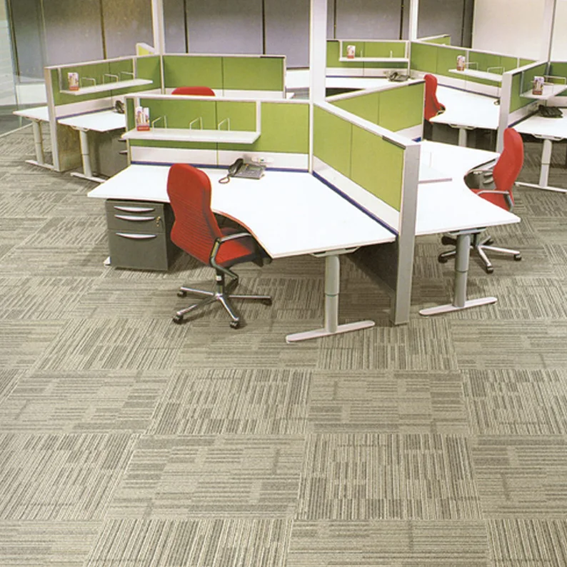 Wholesale Carpet Supplies PP Carpet with pvc Backing