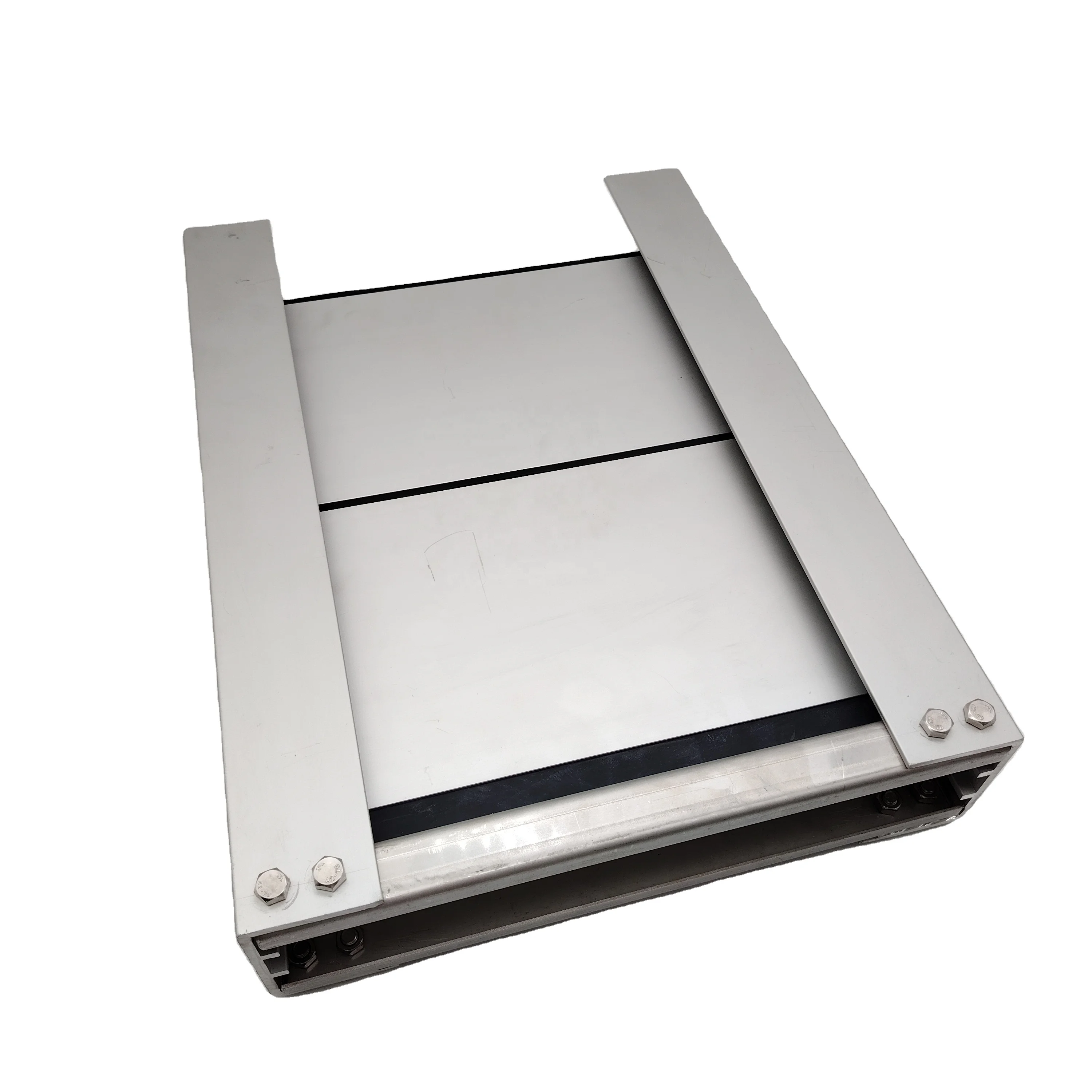 Customized Emergency Water Protection Flood Panel Flood Gate Proof Door Barrier for Water Safety
